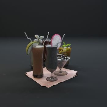 高品质酒吧KTV派对相关