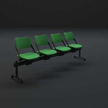 酒店室内接待等候室家具