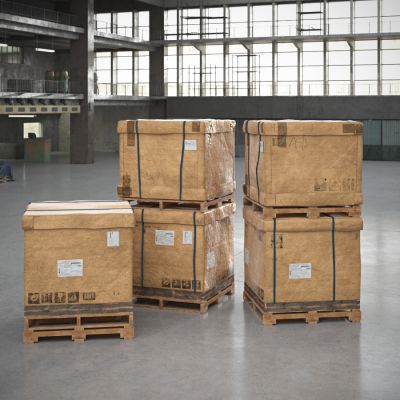 仓库储存间设备相关