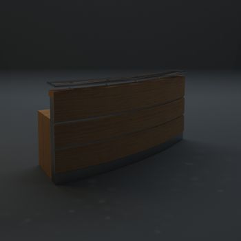 酒店室内接待等候室家具