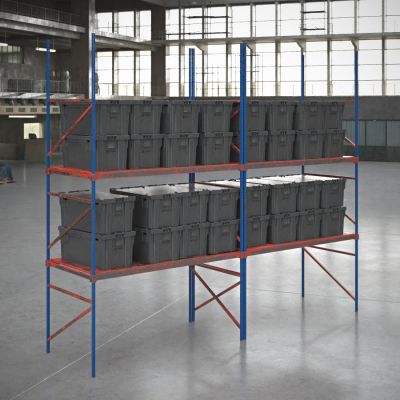 仓库储存间设备相关