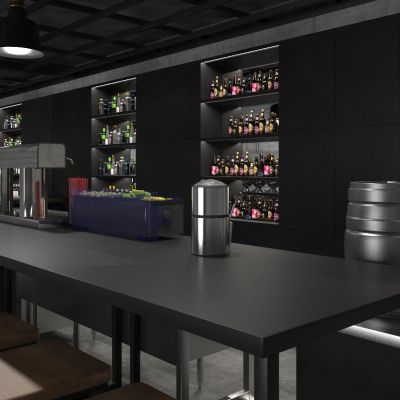 CGAxis出品高品质室内家居