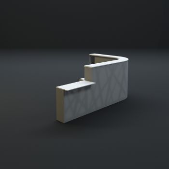 酒店室内接待等候室家具