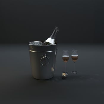 高品质酒吧KTV派对相关