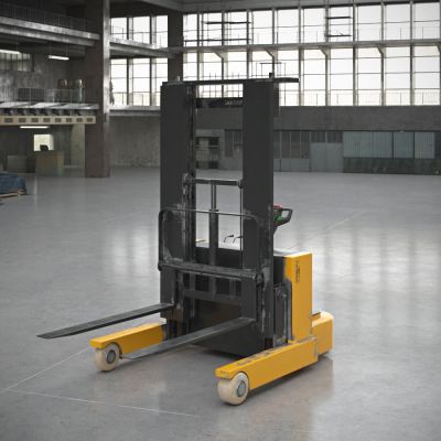 仓库储存间设备相关