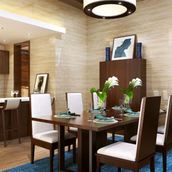 家装其他3D模型