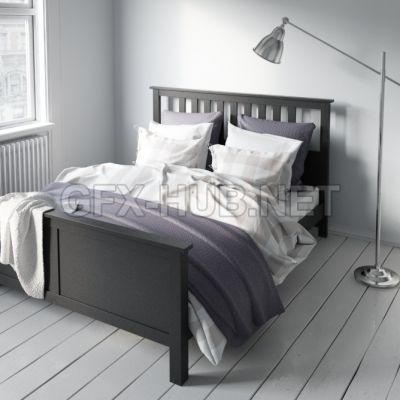 高品质床与床上用品