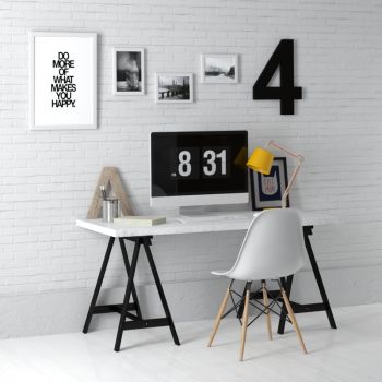 室内设计第合辑3D模型