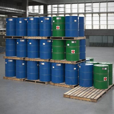 仓库储存间设备相关