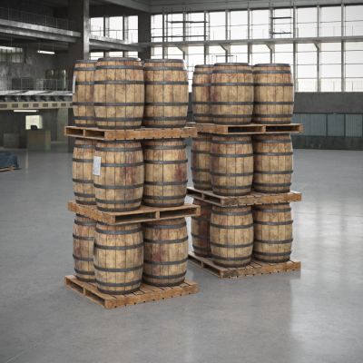 仓库储存间设备相关