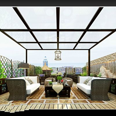 家装其他3D模型