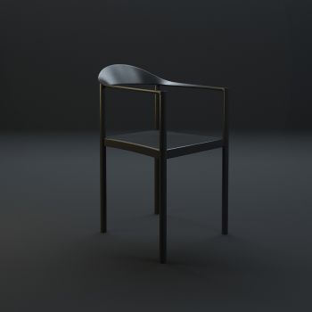 酒店室内接待等候室家具