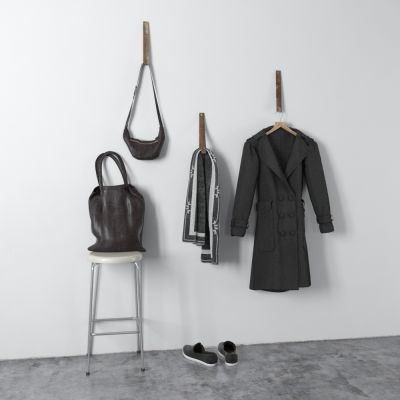 家居家具室内设计场景装饰