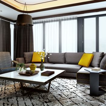 家装其他3D模型