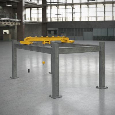 仓库储存间设备相关