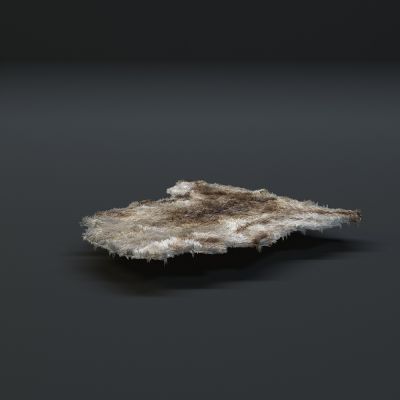 高品质地毯桌椅茶几等毛皮质感家具