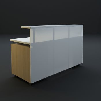 酒店室内接待等候室家具