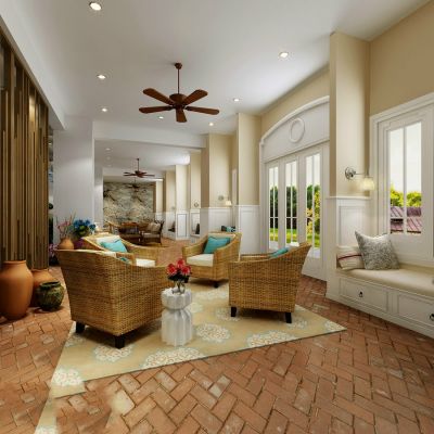 家装其他3D模型