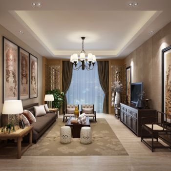 家装其他3D模型