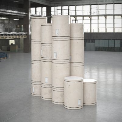 仓库储存间设备相关