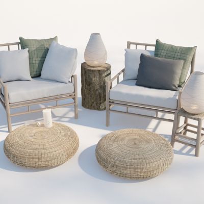 高品质户外花园家具