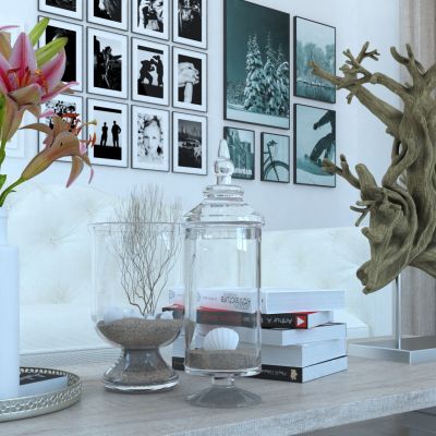 CGAxis出品高品质室内家居