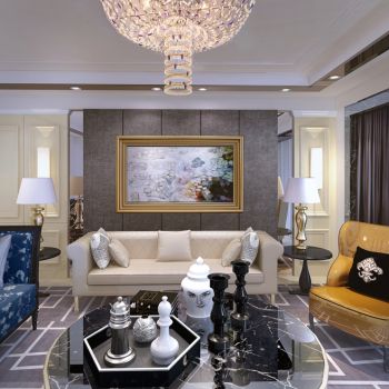 家装其他3D模型