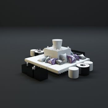 高品质酒吧KTV派对相关