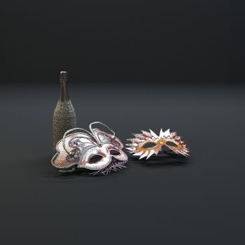 高品质酒吧KTV派对相关