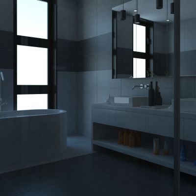 CGAxis出品高品质室内家居