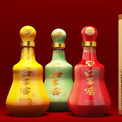 安徽名酒口子窖