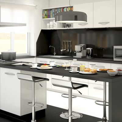 高品质室内家居设计场景