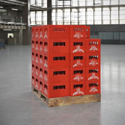 仓库储存间设备相关