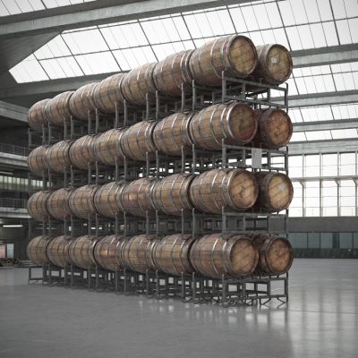 仓库储存间设备相关