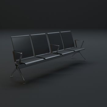 酒店室内接待等候室家具