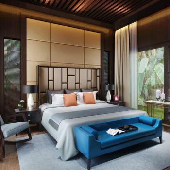 家装其他3D模型