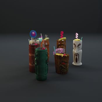 高品质酒吧KTV派对相关