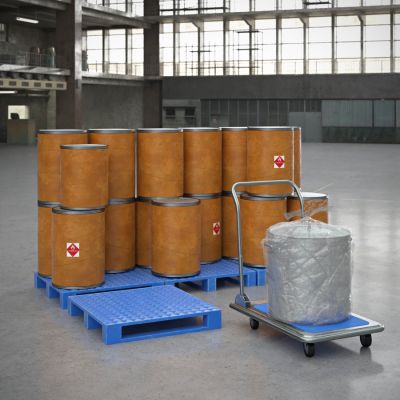 仓库储存间设备相关