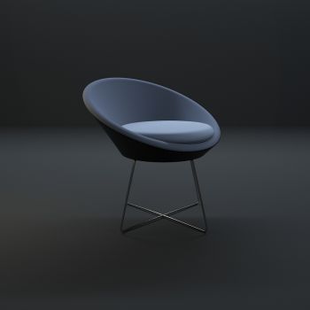 酒店室内接待等候室家具