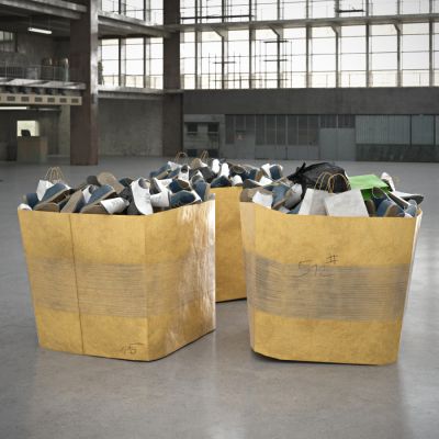 仓库储存间设备相关