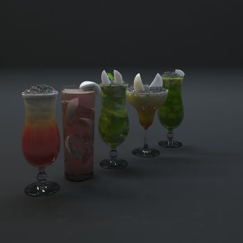 高品质酒吧KTV派对相关