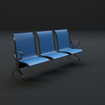 酒店室内接待等候室家具