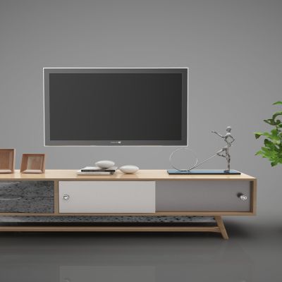 北欧风格电视柜