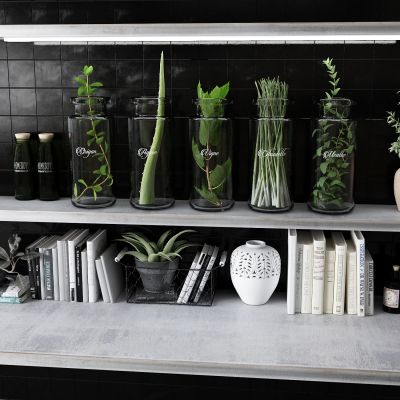 现代饰品摆件 书籍 花瓶