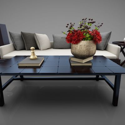 现代风格沙发106(2016)