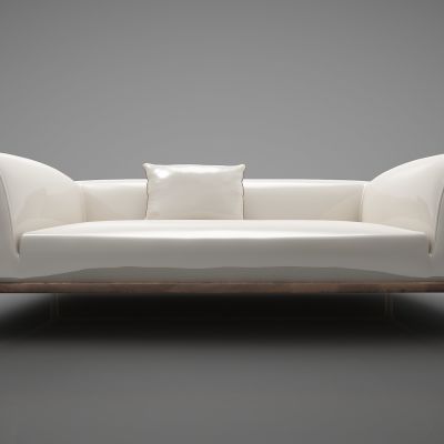 现代风格多人沙发115(2016)