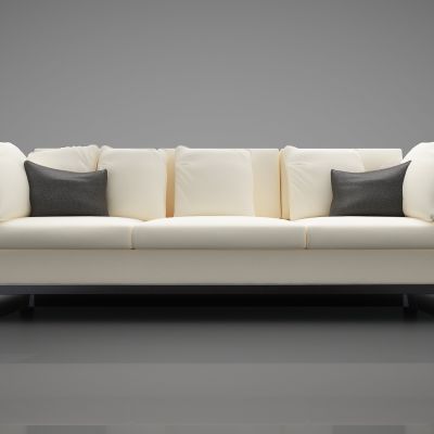 现代风格多人沙发104(2016)