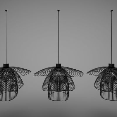 现代风格吊灯50(2016)