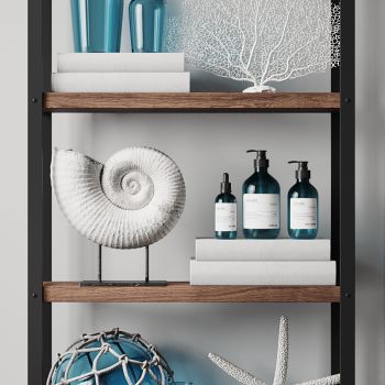 卫浴柜子 卫浴摆设