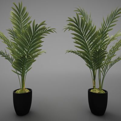 现代风格植物29(2016)